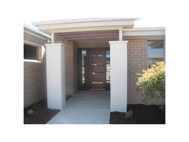 4 Grange Close, Wodonga VIC 3690