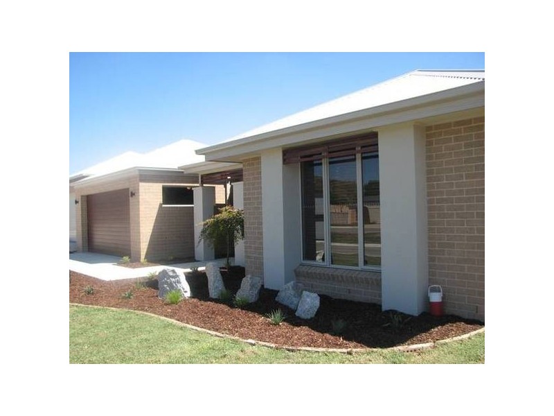 4 Grange Close, Wodonga VIC 3690