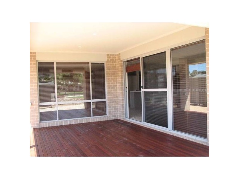 4 Grange Close, Wodonga VIC 3690