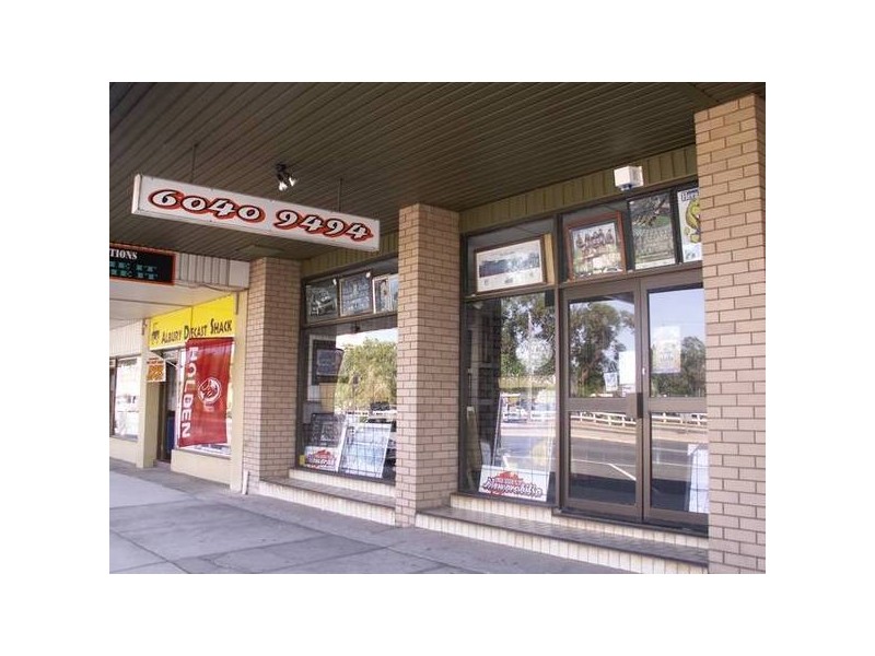 1/329 Urana Road, Lavington NSW 2641