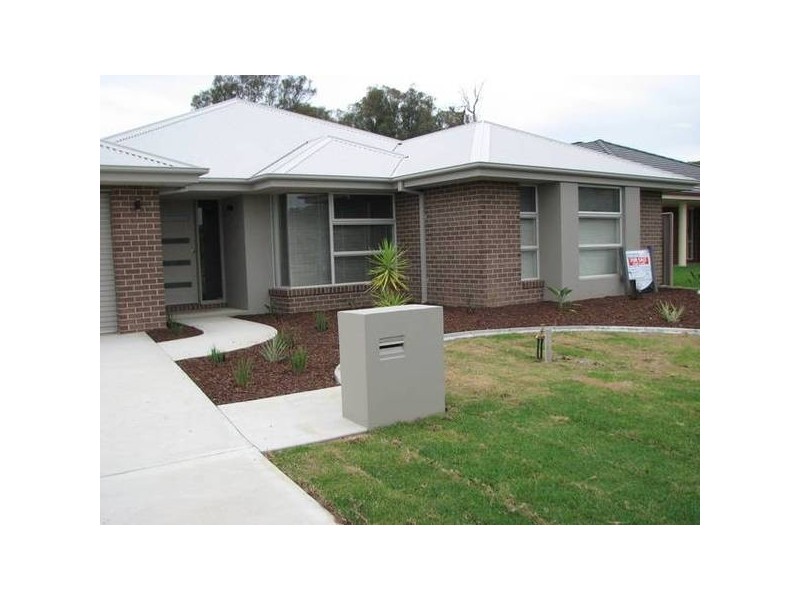 42 Castle Creek Road, Wodonga VIC 3690