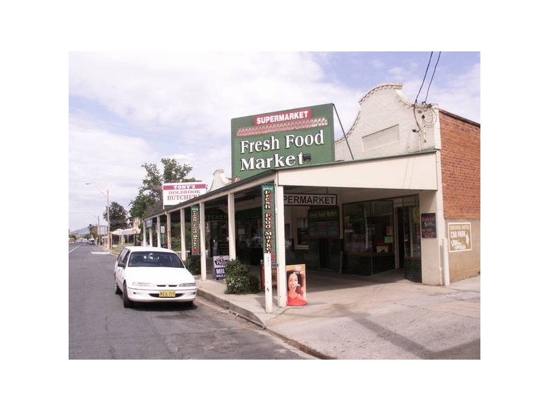 127 Albury Street, Holbrook NSW 2644