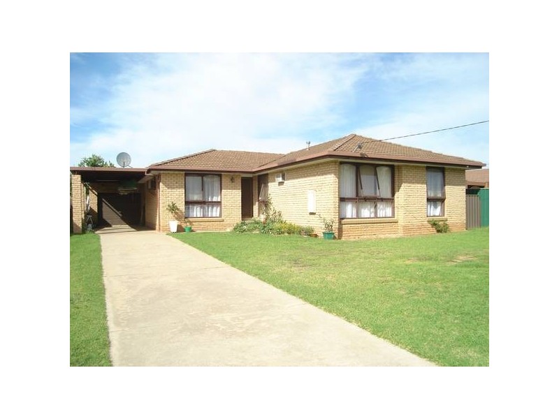 10 Oleander Court, Wodonga VIC 3690