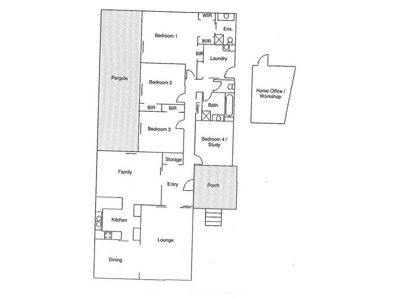 4 Rex Court, Wodonga VIC 3690