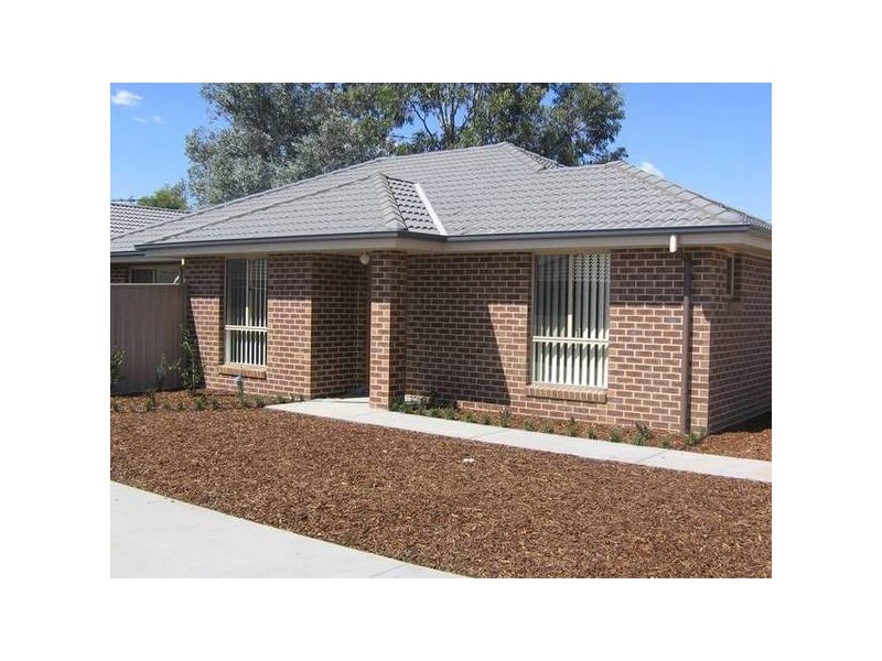 6/7 GRACE COURT, Wodonga VIC 3690