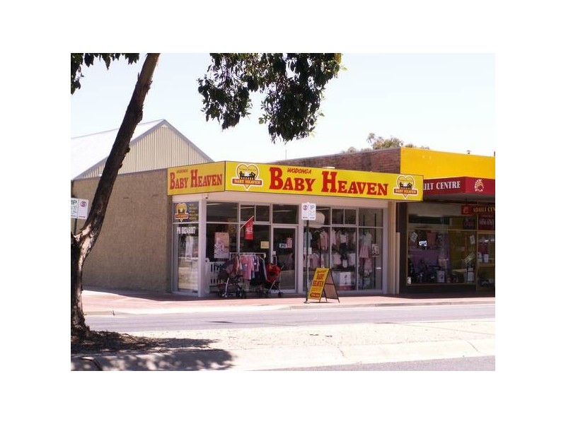 77 High Street, Wodonga VIC 3690