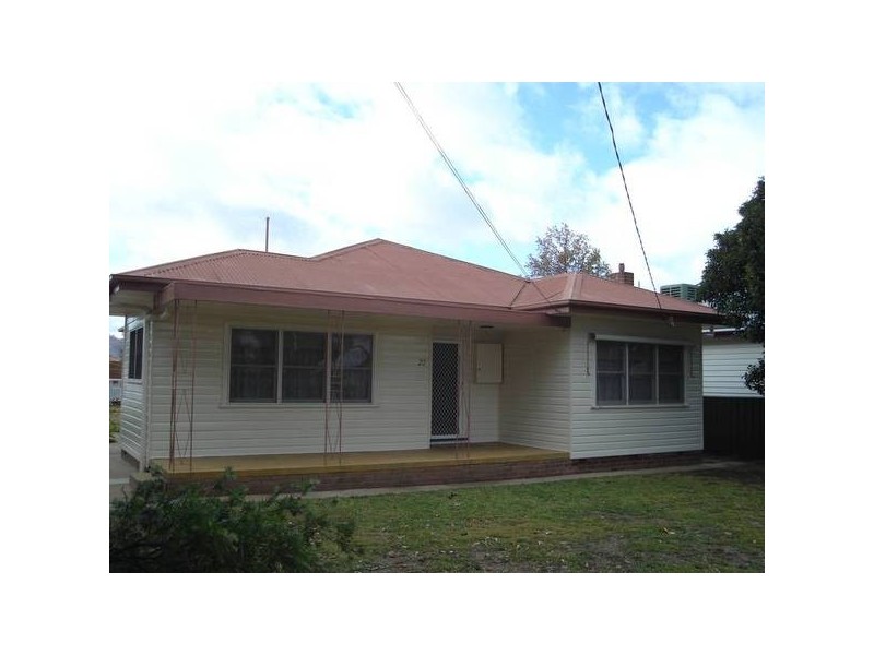 22 Watson Street, Wodonga VIC 3690