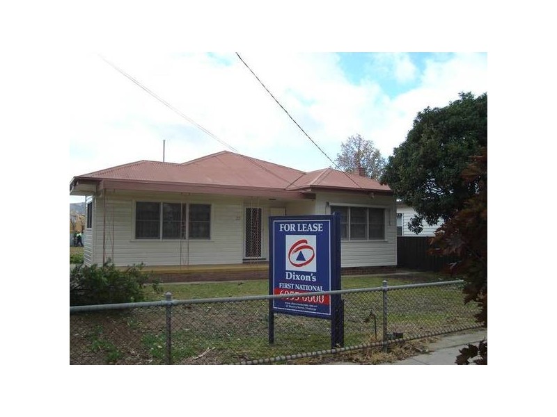 22 Watson Street, Wodonga VIC 3690