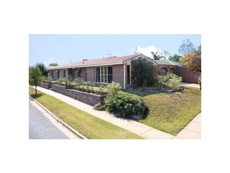 20 Huon Creek Road, Wodonga VIC 3690