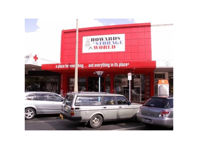 587 Dean Street, Albury NSW 2640