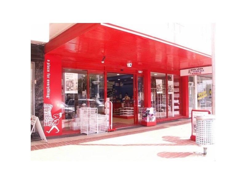 587 Dean Street, Albury NSW 2640