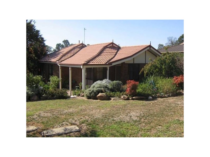 10 McCulloch Crescent, Wodonga VIC 3690