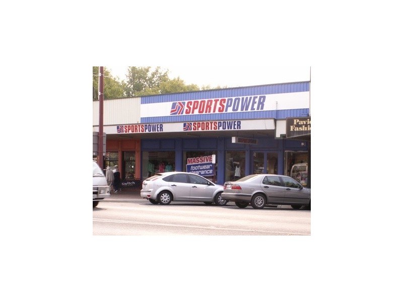 Reid Street, Wangaratta VIC 3677