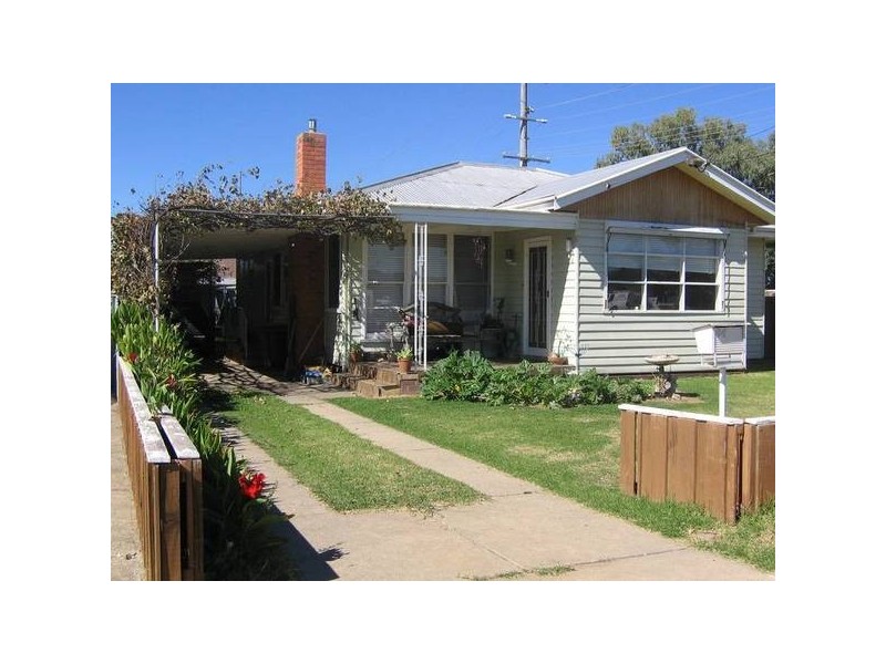 54 WATSON STREET, Wodonga VIC 3690
