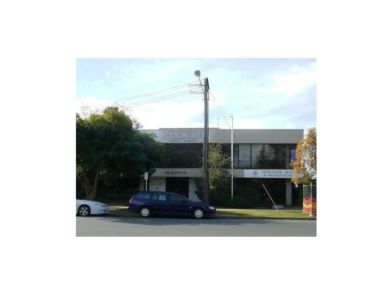 2/558 Kiewa Street, Albury NSW 2640