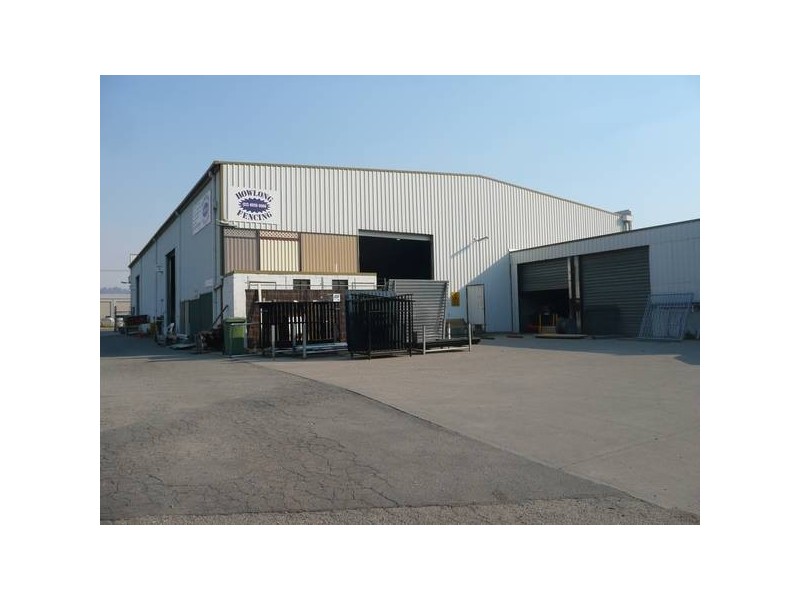 4/1 OSBURN STREET, Wodonga VIC 3690