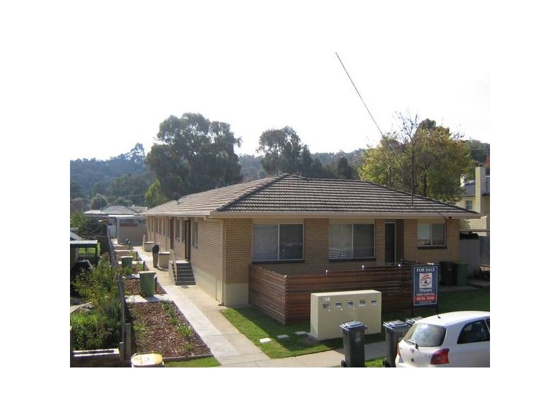 2/856 Padman Drive, Albury NSW 2640