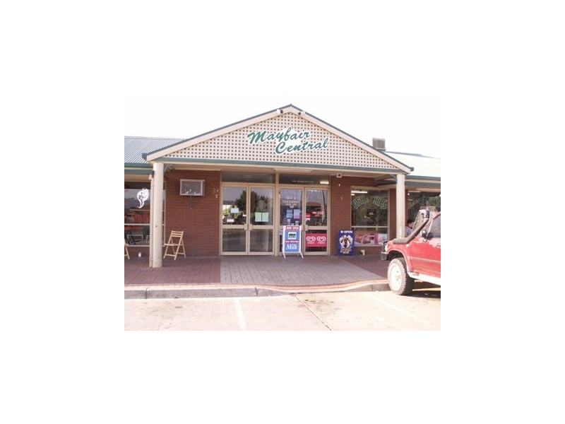 MAYFAIR DRIVE, Wodonga VIC 3690