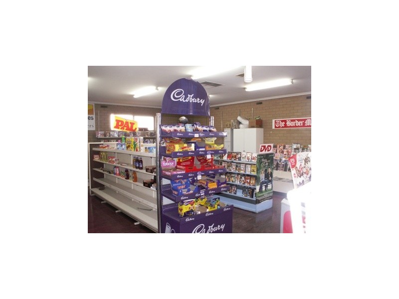 MAYFAIR DRIVE, Wodonga VIC 3690