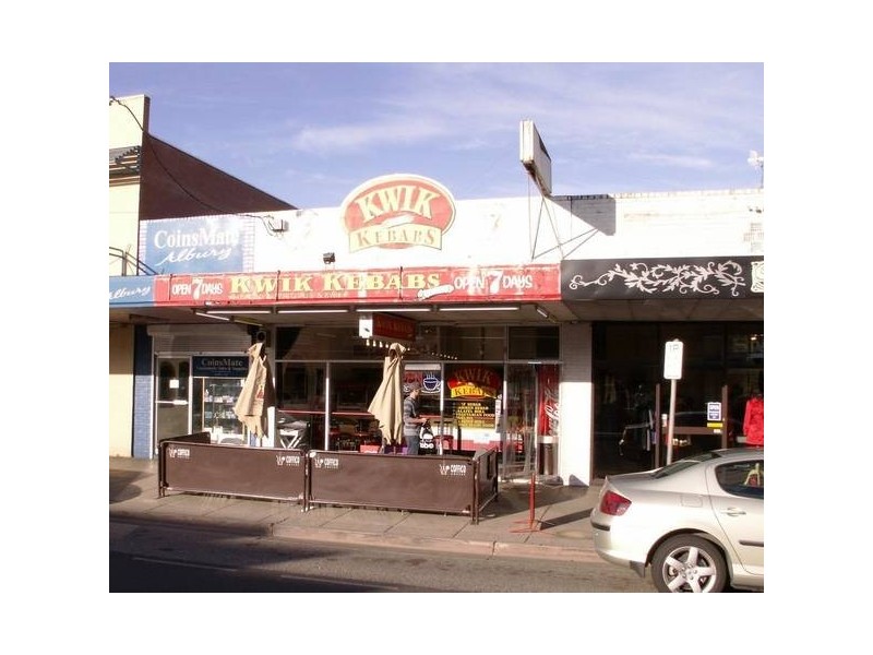 MATE STREET, North Albury NSW 2640