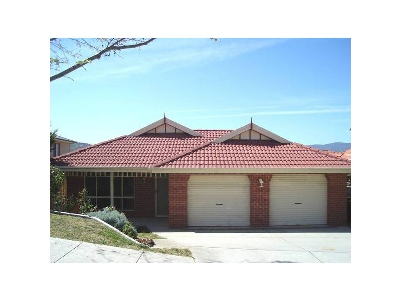 8 Berkeley Close, Wodonga VIC 3690