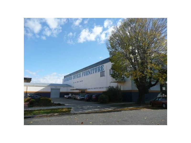 557 YOUNG STREET, Albury NSW 2640