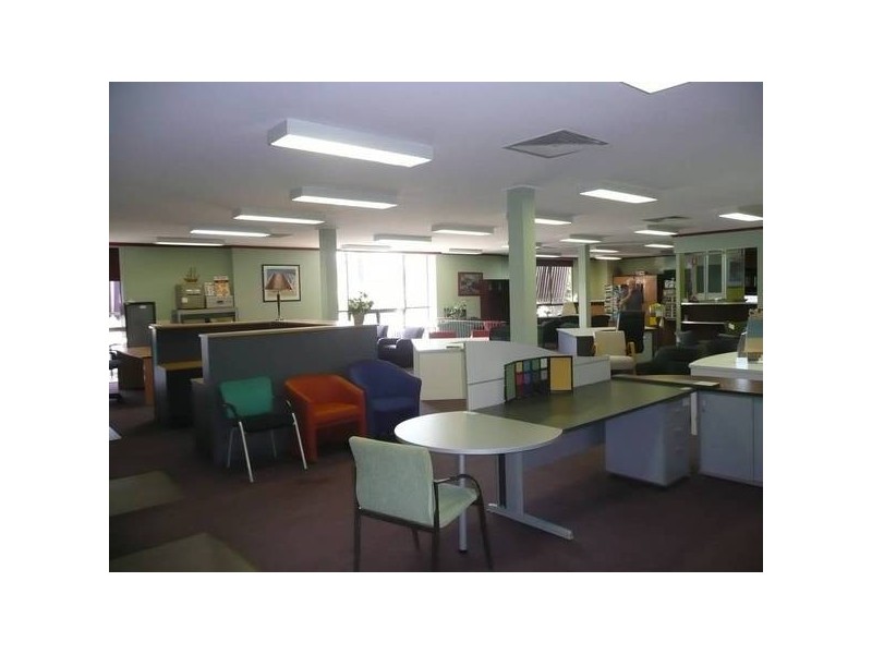 557 YOUNG STREET, Albury NSW 2640