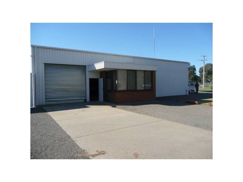 1/2 HEMPEL STREET, Wodonga VIC 3690