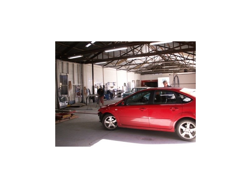 241 HONOUR AVENUE, Corowa NSW 2646