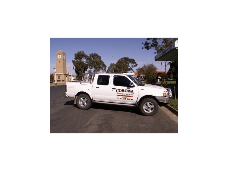 241 HONOUR AVENUE, Corowa NSW 2646