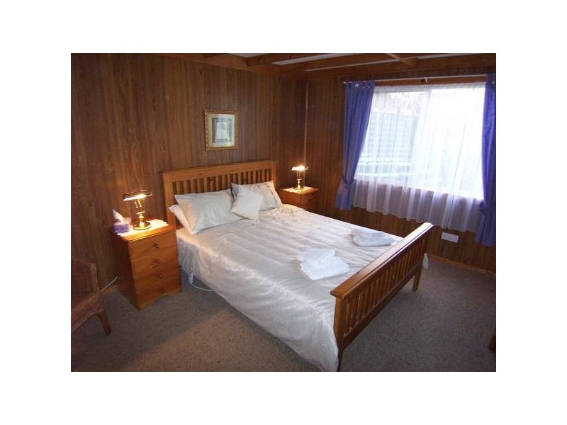 83-85 DELANY AVENUE, Bright VIC 3741