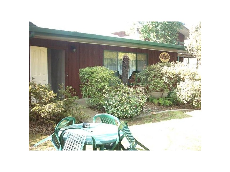 83-85 DELANY AVENUE, Bright VIC 3741