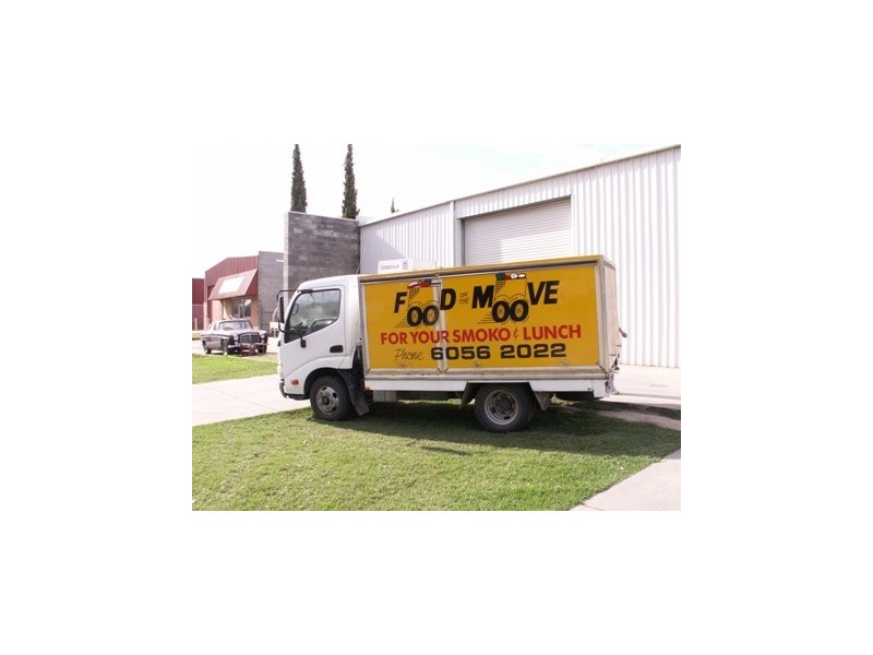 30 MINT STREET, Wodonga VIC 3690