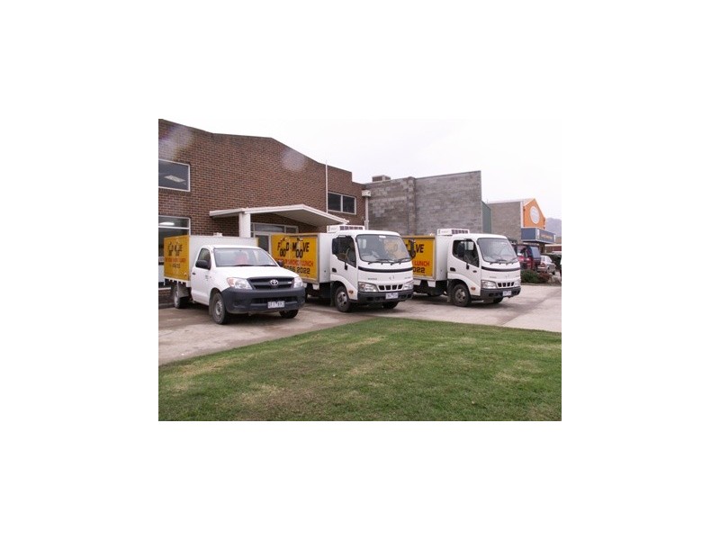 30 MINT STREET, Wodonga VIC 3690