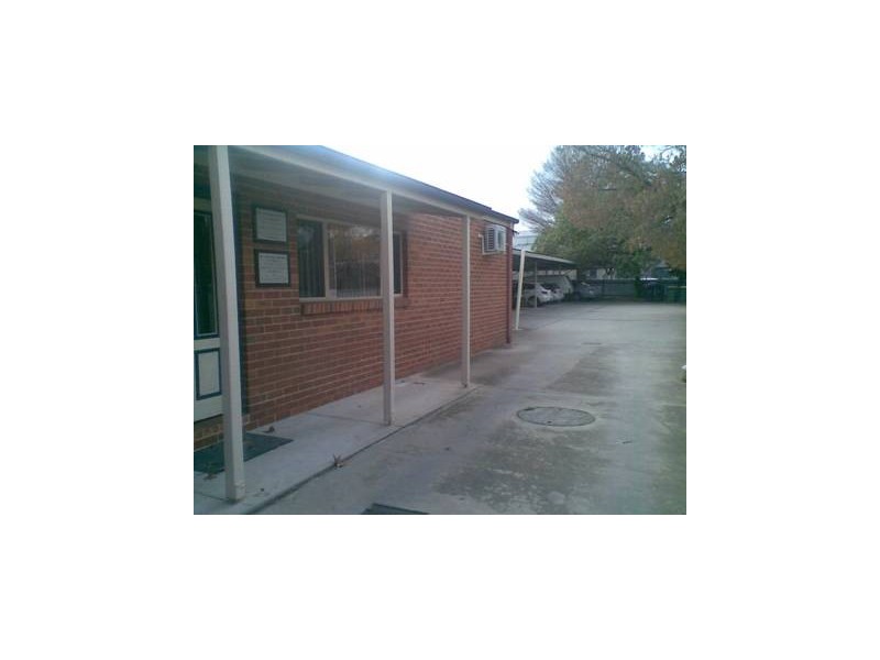 1/452 SWIFT STREET, Albury NSW 2640