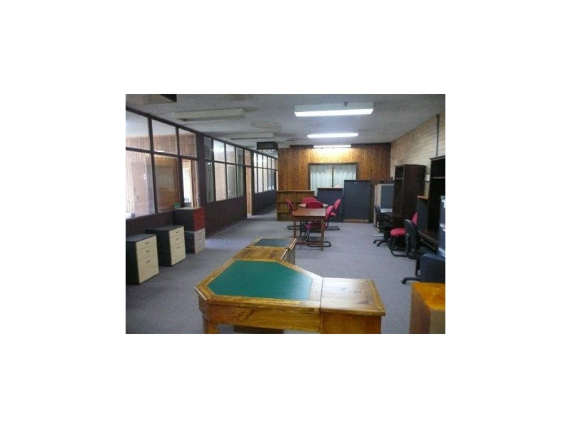 2/2 ROMET ROAD, Wodonga VIC 3690