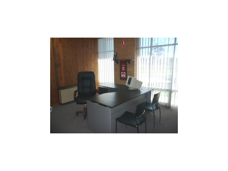 2/2 ROMET ROAD, Wodonga VIC 3690