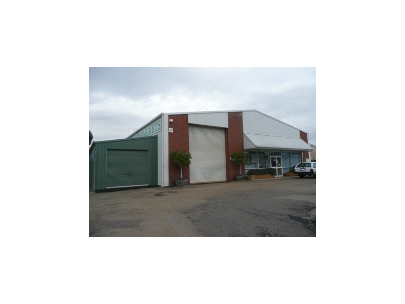 18 TRAFALGAR STREET, Wodonga VIC 3690