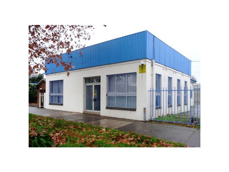 564-566 DAVID STREET & 559 MACAULEY STREET, Albury NSW 2640