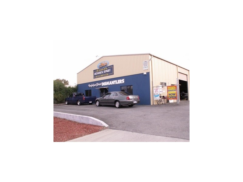 TRAFALGAR, Wodonga VIC 3690