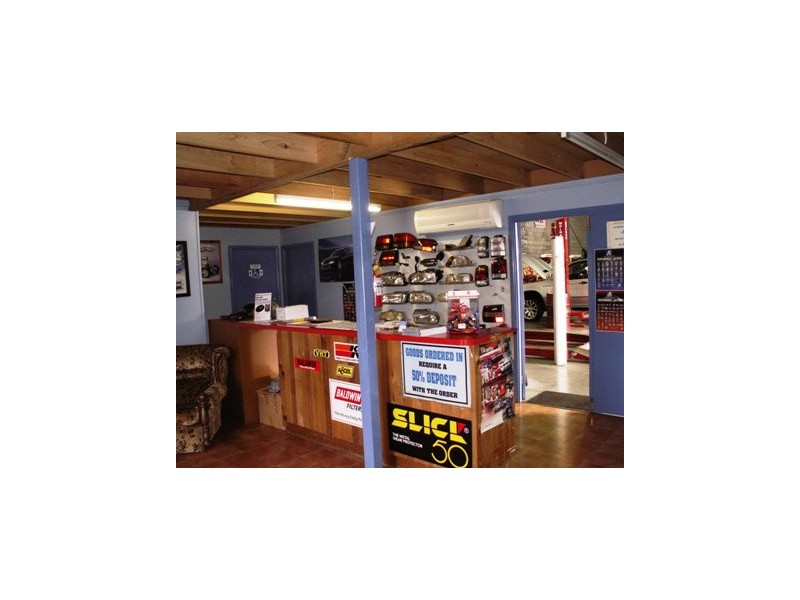 TRAFALGAR, Wodonga VIC 3690