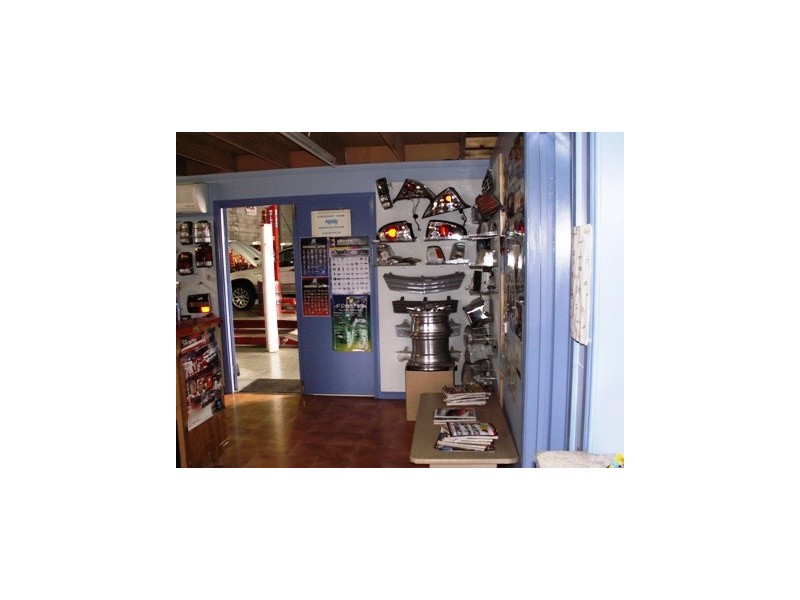 TRAFALGAR, Wodonga VIC 3690