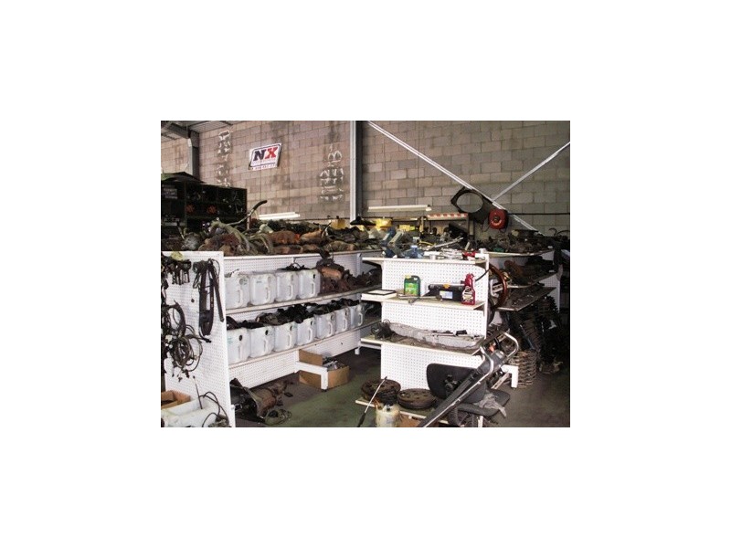 TRAFALGAR, Wodonga VIC 3690