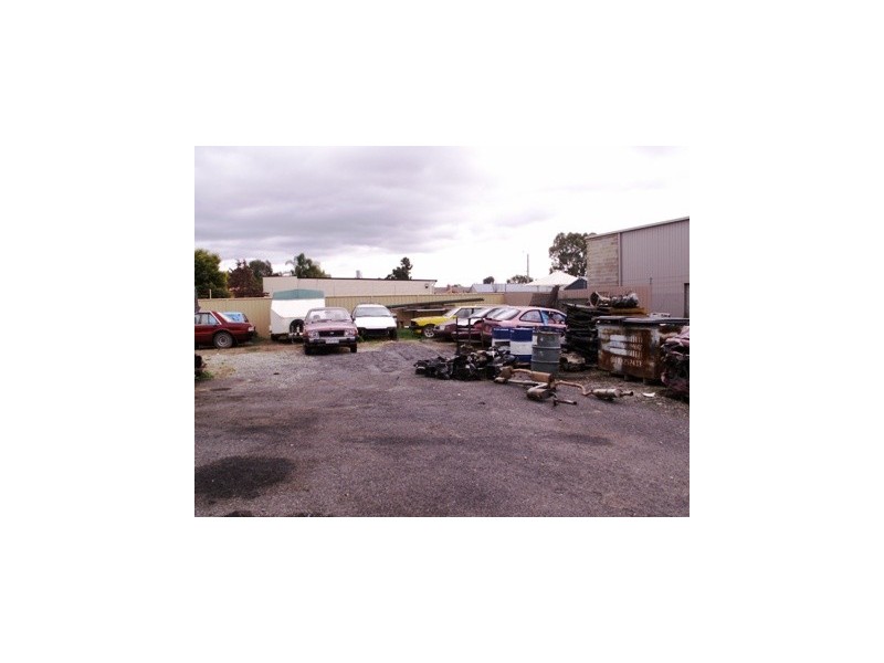 TRAFALGAR, Wodonga VIC 3690