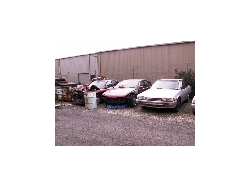 TRAFALGAR, Wodonga VIC 3690