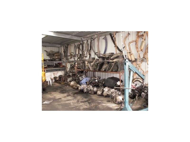 TRAFALGAR, Wodonga VIC 3690