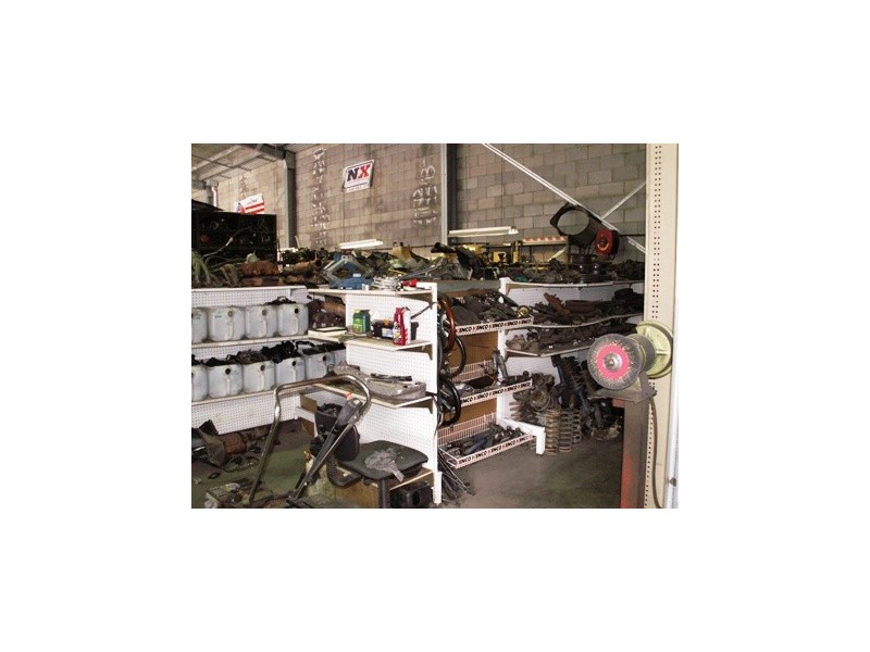 TRAFALGAR, Wodonga VIC 3690