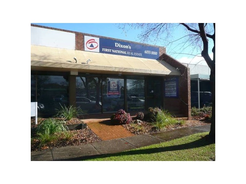 1/22 Stanley Street, Wodonga VIC 3690