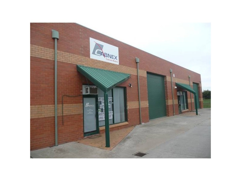2/10 TRAFALGAR STREET, Wodonga VIC 3690