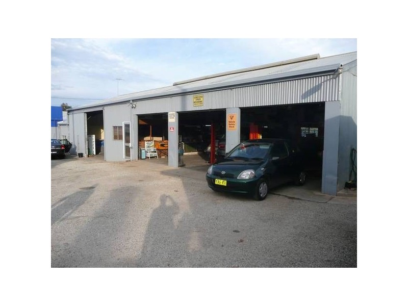 773-777 Mate Street, Albury NSW 2640